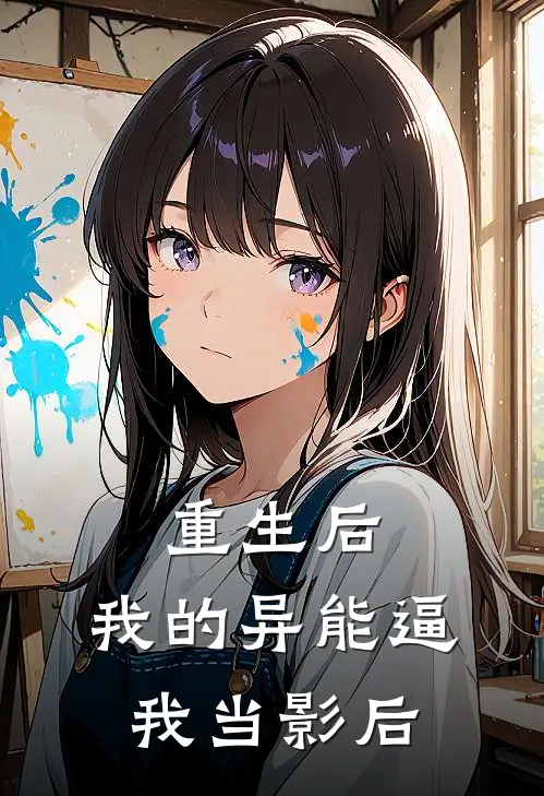 重生后，我的异能逼我当影后
