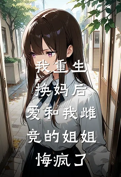 我重生换妈后，爱和我雌竞的姐姐悔疯了
