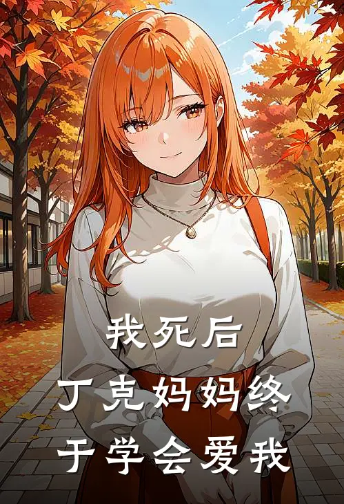我死后，丁克妈妈终于学会爱我