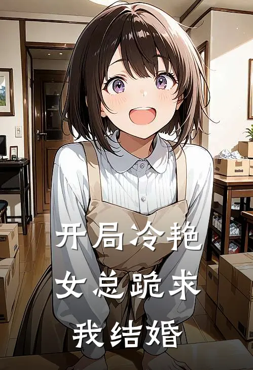 开局冷艳女总跪求我结婚
