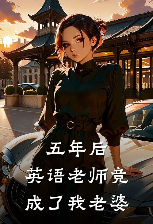 五年后，英语老师竟成了我老婆