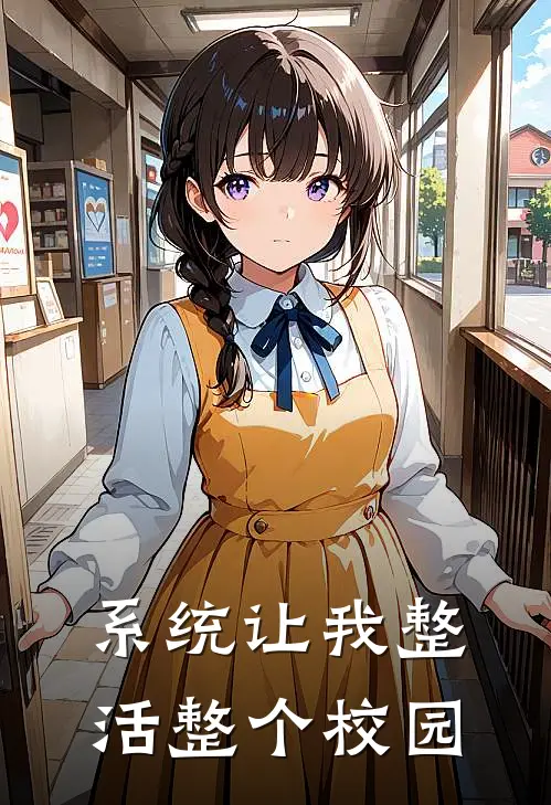 系统让我整活整个校园