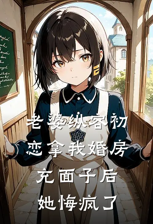 老婆纵容初恋拿我婚房充面子后，她悔疯了