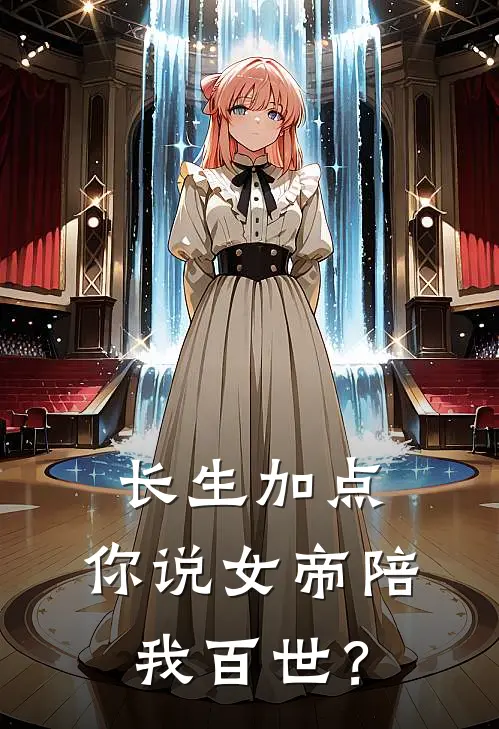 长生加点，你说女帝陪我百世？