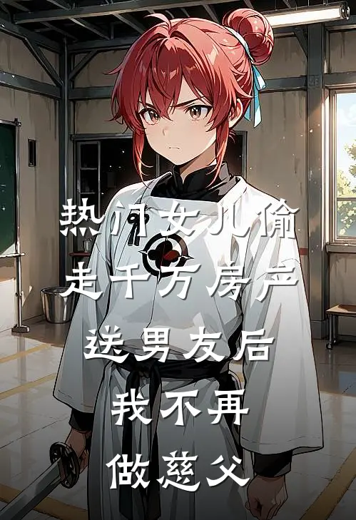 [热门]女儿偷走千万房产送男友后，我不再做慈父