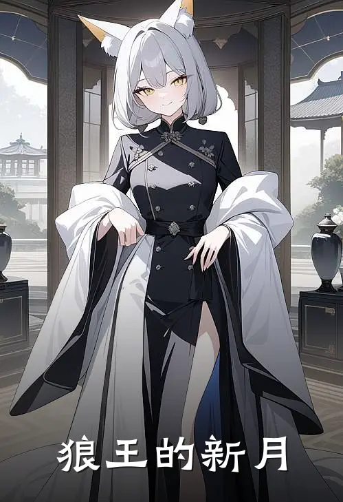 狼王的新月