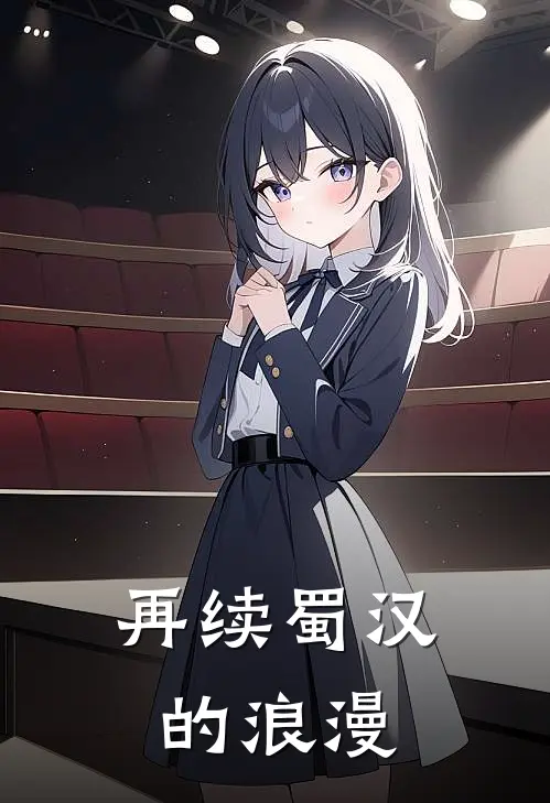 再续蜀汉的浪漫