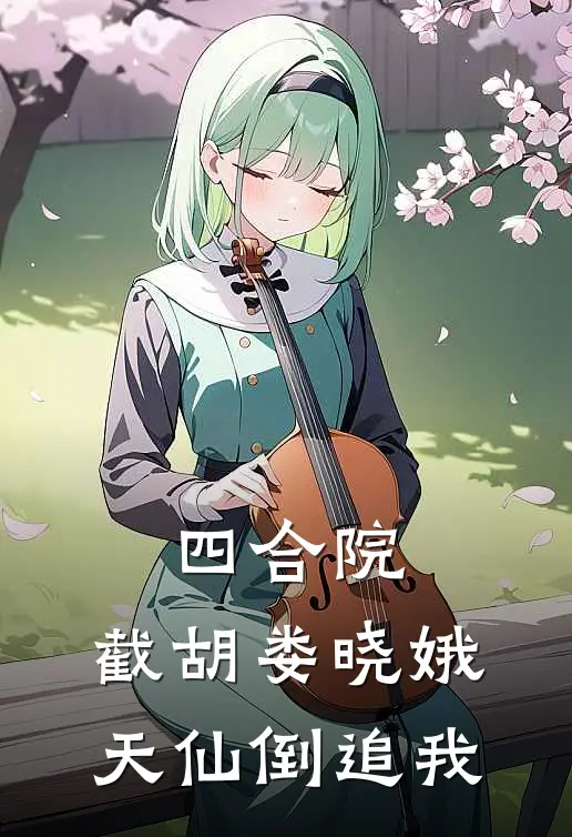 四合院：截胡娄晓娥，天仙倒追我