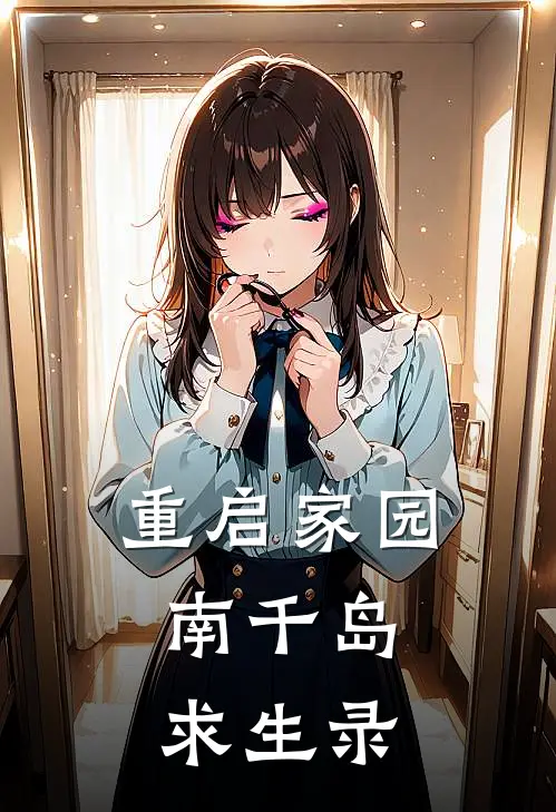 重启家园：南千岛求生录