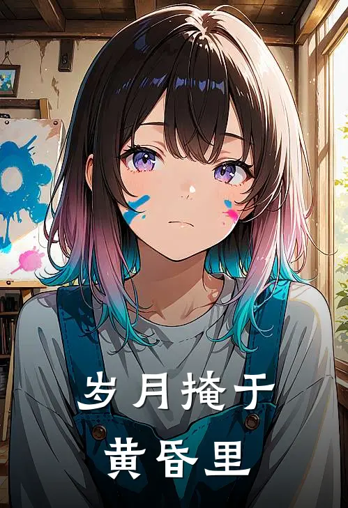 岁月掩于黄昏里