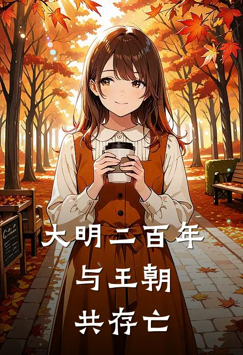 大明二百年：与王朝共存亡