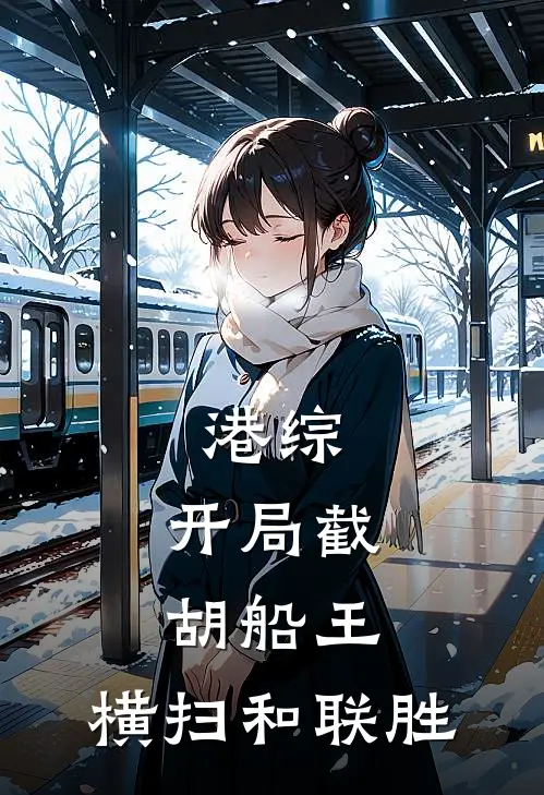 港综：开局截胡船王，横扫和联胜