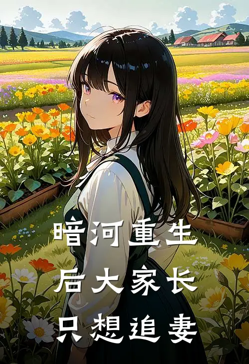 暗河重生后大家长只想追妻