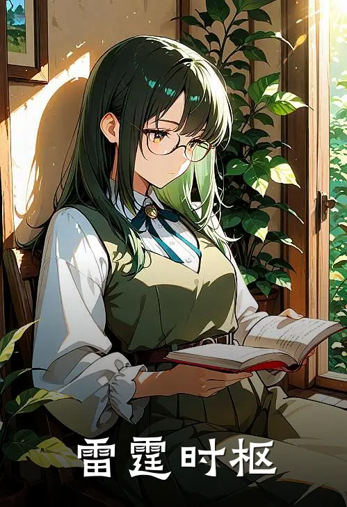 雷霆时枢