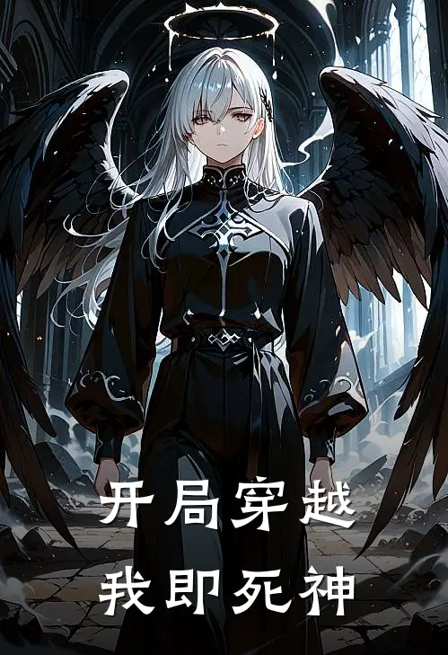 开局穿越：我即死神