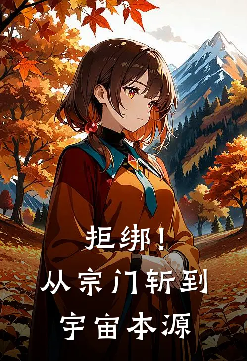 拒绑！从宗门斩到宇宙本源