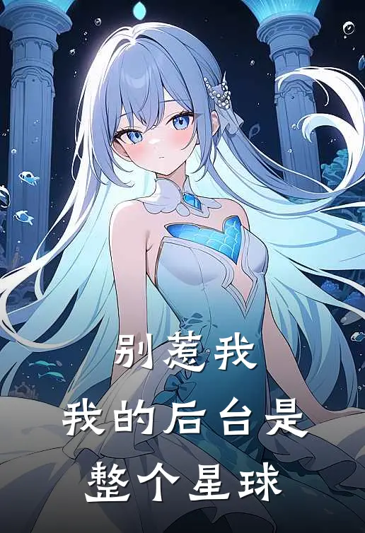 别惹我，我的后台是整个星球