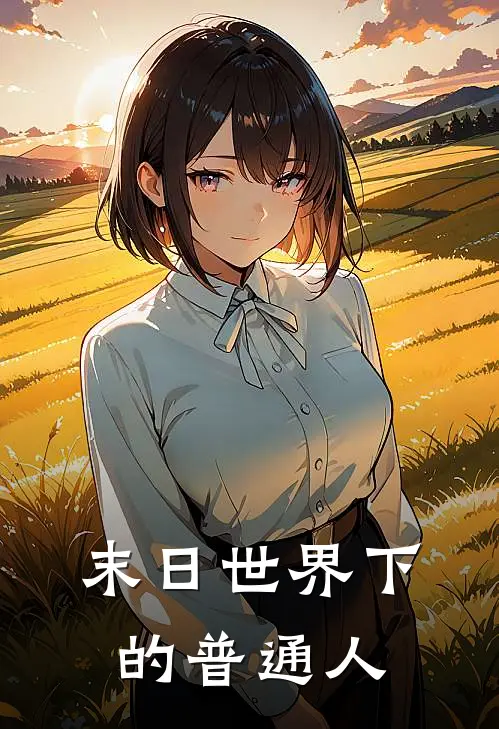 末日世界下的普通人