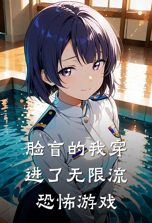 脸盲的我穿进了无限流恐怖游戏