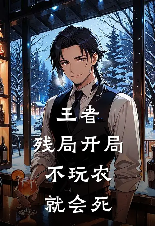 王者：残局开局，不玩农就会死