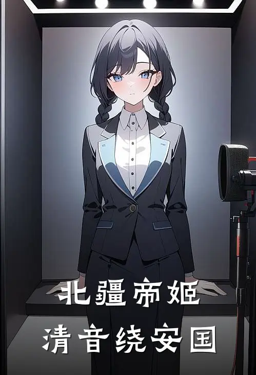 北疆帝姬：清音绕安国