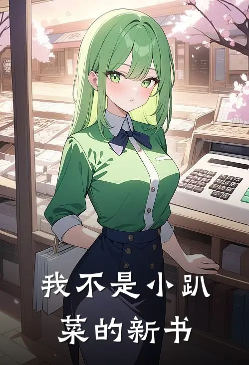 我不是小趴菜的新书