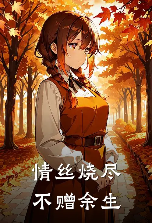 情丝烧尽，不赠余生