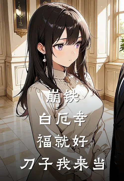 崩铁：白厄幸福就好，刀子我来当