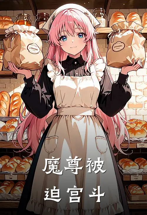 魔尊被迫宫斗