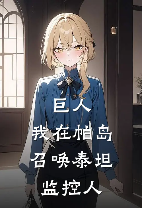 巨人：我在帕岛召唤泰坦监控人