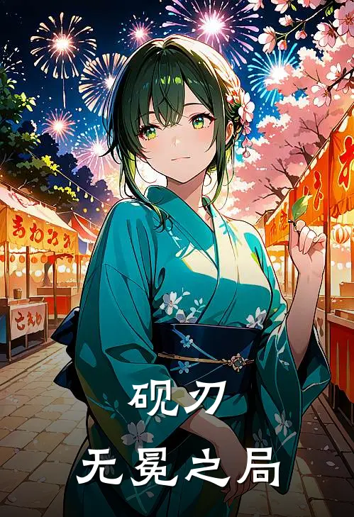 砚刃：无冕之局