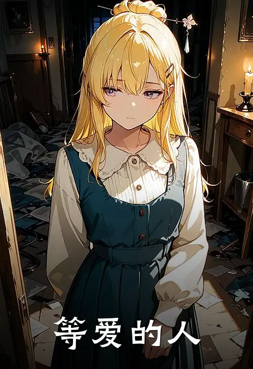 等爱的人
