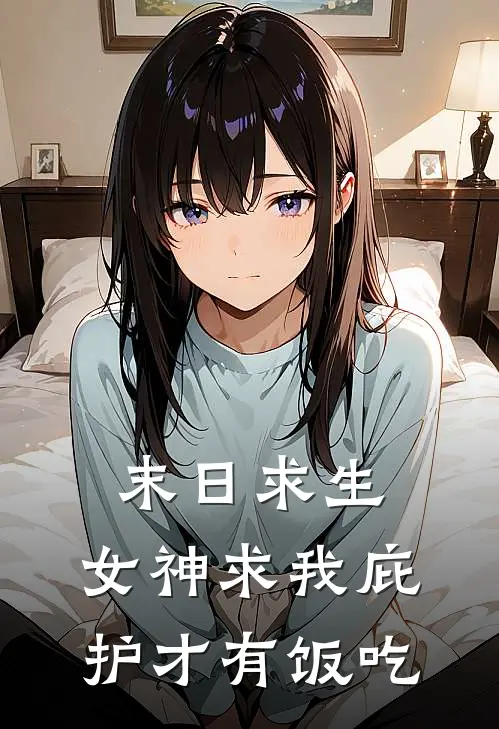 末日求生，女神求我庇护才有饭吃