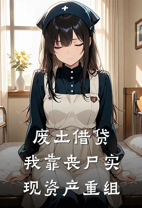 废土借贷，我靠丧尸实现资产重组