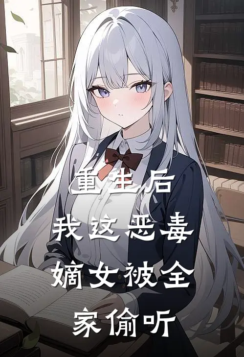 重生后，我这恶毒嫡女被全家偷听