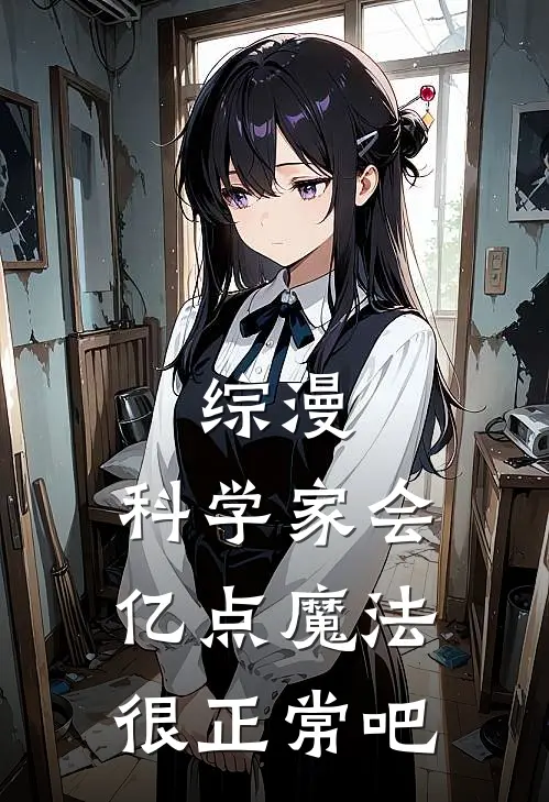 综漫：科学家会亿点魔法很正常吧