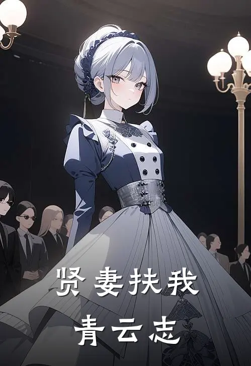 贤妻扶我青云志