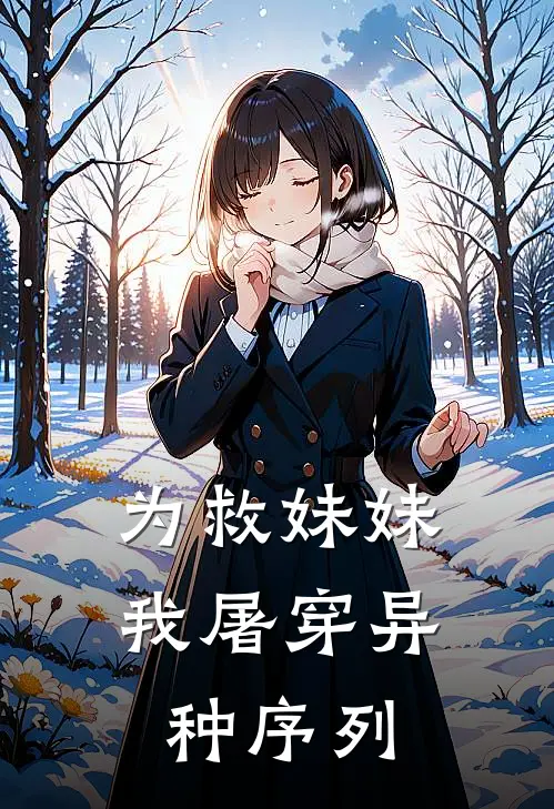 为救妹妹，我屠穿异种序列