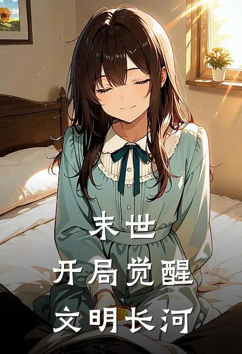 末世：开局觉醒文明长河