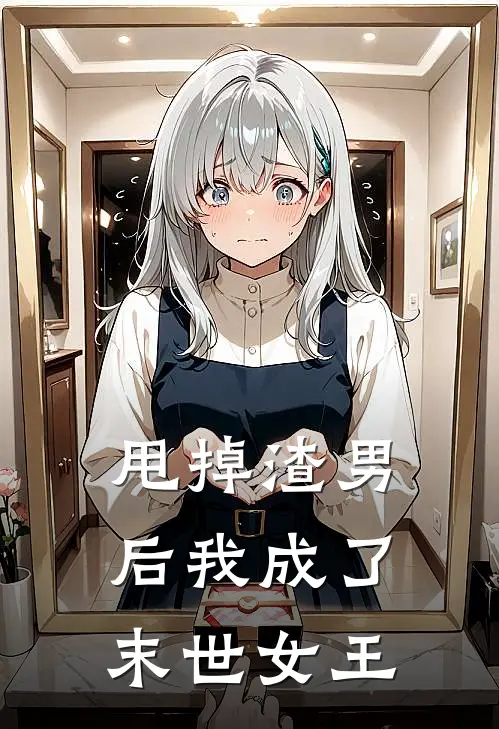 甩掉渣男后我成了末世女王