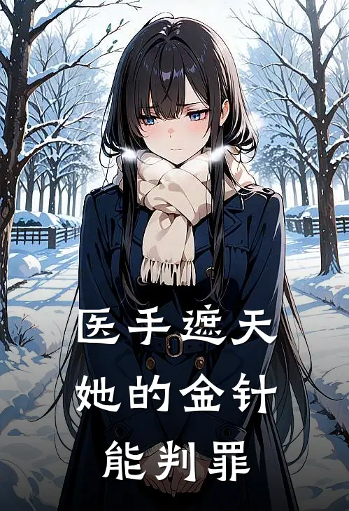 医手遮天，她的金针能判罪