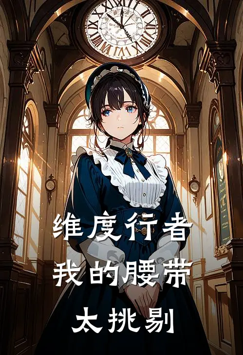 维度行者：我的腰带太挑剔