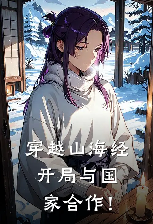 穿越山海经，开局与国家合作！