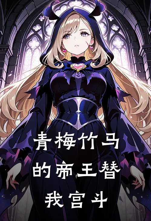 青梅竹马的帝王替我宫斗