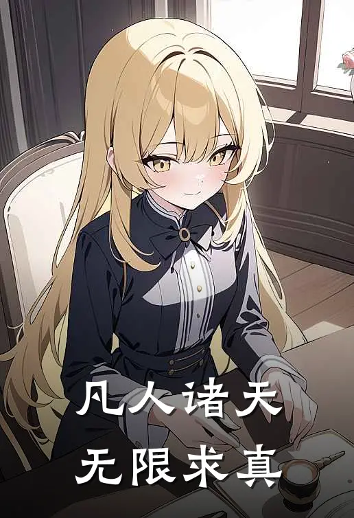 凡人诸天无限求真