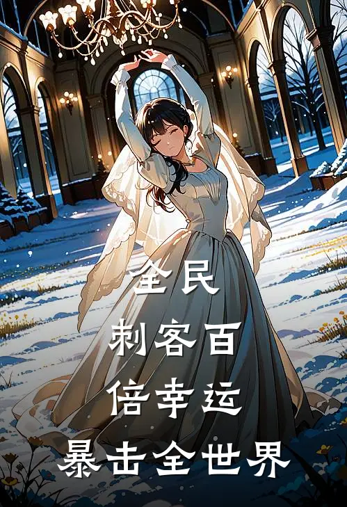 全民：刺客百倍幸运，暴击全世界