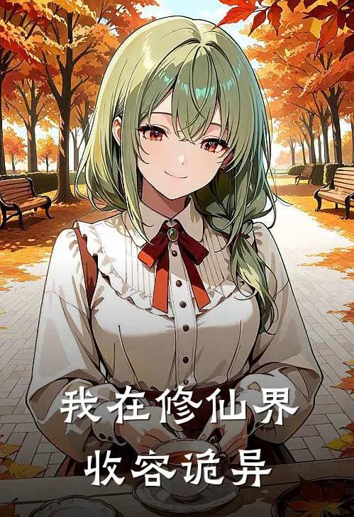 我在修仙界收容诡异