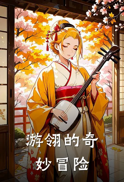 游翎的奇妙冒险