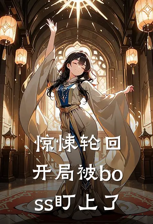 惊悚轮回：开局被boss盯上了