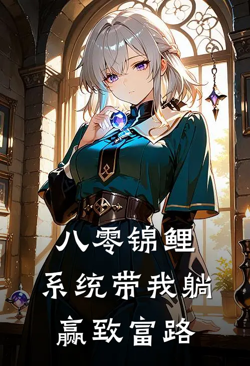 八零锦鲤：系统带我躺赢致富路